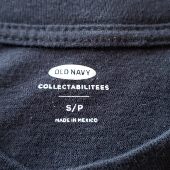 Jack Skellington Tshirt Size S - Picture 2 of 6